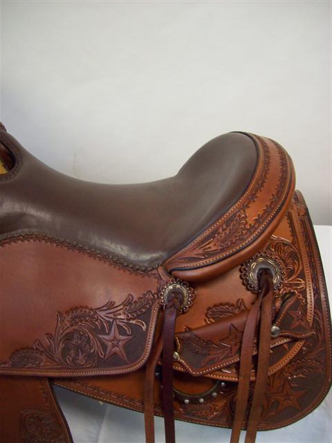 Used Saddle:- Image Number:4